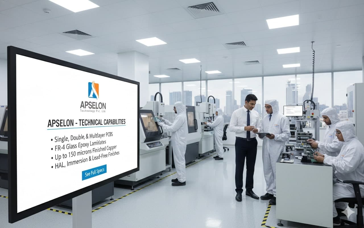 Technical Capabilities